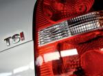 Volkswagen Touran TSI 2006 года